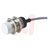 Carlo Gavazzi, Inc. - EI3015NPOSS - 100(HZ) 200(MA) NPN N/O 10-40VDC INDUCTIVE PROXIMITY SENSOR|70014837 | ChuangWei Electronics