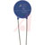 EPCOS - B72220S200K101 - 25ns 0.2W Wire 13000pF Metal Oxide 2000A 65V 20Vrms Varistor, Circuit Protection|70102332 | ChuangWei Electronics