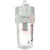 SMC Corporation - AL40-N04-Z-A - Name Plate Adjustable Drip Rate 1/2NPT Ports Modular Lubricator|70279446 | ChuangWei Electronics