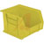 Akro-Mils - 30239 YELLOW - 10-3/4 in. L X 8-1/4 in. W X 7 in. H Yellow Polypropylene Storage Bin|70145196 | ChuangWei Electronics