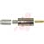 TE Connectivity - 5413779-3 - Nickel Beryllium Copper Gold BNC Coaxial Straight 50 Ohms Jack, Crimp|70042545 | ChuangWei Electronics