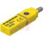 TURCK - NI 3.5-Q5.5-AP6X - IP67 10 to 30Vdc NO Blockinductive Prox Sensor Maximum of 3.5mm Detection Range|70035490 | ChuangWei Electronics