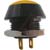 Grayhill - 30-204 - Orange panel mount threaded bushing 150 mA at 24 VDC SPST Switch, Pushbutton|70231919 | ChuangWei Electronics