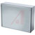 OKW Enclosures - M5840105-AL - DatametSeries 15.748x11.811x4.567In Gray Aluminum Wallmount Cabinet Enclosure|70016781 | ChuangWei Electronics