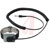 SCS - 2382 -  5 ft Premium Adj Fixed Band Dual Medium Metal Wrist Strap w/ Coiled Cord|70112867 | ChuangWei Electronics