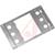 Siemens - FMPG3 - BREAKER NGG 3P FACE MOUNTING BRACKET ACC|70241058 | ChuangWei Electronics