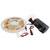 NTE Electronics, Inc. - 69-36A-WR-KIT - Amber FLEXIBLE LED STRIP KIT- IP65 LED|70282198 | ChuangWei Electronics