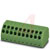 Phoenix Contact - 1725510 - PTDA 2.5/3-5.0 (5.0 MM SPACING) 3 POSITION PLUGGABLE PTDA|70055339 | ChuangWei Electronics