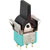 Electroswitch Inc. - B227J60ZQ2 - MINIATURE 6A DP ROCKER SWITCH|70152290 | ChuangWei Electronics