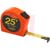 Apex Tool Group Mfr. - HV1325D - 3/4 in.x25 ft. Engineer ft.s Hi-Viz Orange Series 1000 Power Tape Lufkin|70222384 | ChuangWei Electronics