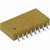 Bourns - 4816P-1-101LF - Surface Mount 100 ppm/ DegC 50 V (Max.) 1.28 W @ DegC 100 Ohms Resistor|70155465 | ChuangWei Electronics