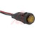 SloanLED - 5001-2446 - AMBER LENS 24V 6