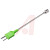 RS Pro - 3429117 - -100 - +750 deg C K Temperature Probe|70643480 | ChuangWei Electronics