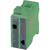 Phoenix Contact - 2313300 - Industrial Protocols RJ12 Dial-up 56kbaud RJ45 10/100Mbps Ethernet Modem|70208162 | ChuangWei Electronics