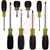 Jonard - SDK-8 - Screwdriver Multi-bit 6 in 1|70278228 | ChuangWei Electronics