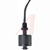 Cynergy3 Components - RSF53Y100R1/8 - 1 METRE PVC 16/0.2 WIRES 1/8NPT MOUNT NYLON SPNO 25VA SENSOR; VERT|70043220 | ChuangWei Electronics