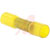 TE Connectivity - D-406-0003 - Nylon (Insulation) Tin 0.110 in. (Min.) 0.250 in. (Min.) Butt Splice|70101316 | ChuangWei Electronics