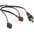 Orion (Knight Electronics, Inc.) - C45-2DC-144P - Straight 45 deg 144 in. Cord, Fan|70103325 | ChuangWei Electronics