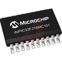 Microchip Technology Inc. DSPIC33FJ16MC101-E/SO