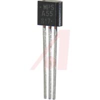 ON Semiconductor MPSA55G