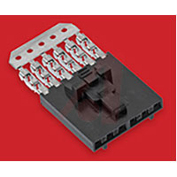 Molex Incorporated 14-56-3153