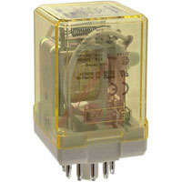 IDEC Corporation RR3PA-UAC24V