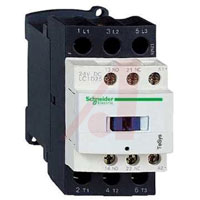 Schneider Electric LC1D25JL