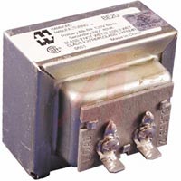 Hammond Manufacturing - Transformers BD2E