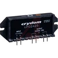 Crydom UPD2415TPF