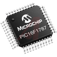 Microchip Technology Inc. PIC16F1787-I/P