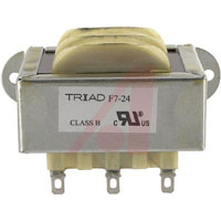 Triad Magnetics F7-24