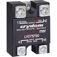 Crydom LVD75F40H