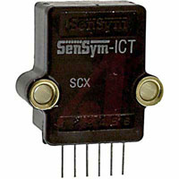 Honeywell SCX30DN