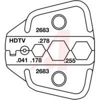 Paladin Tools PA2683