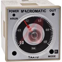 Macromatic TAA2U