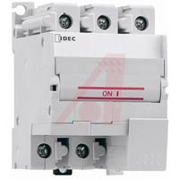 IDEC Corporation NC1V-3100-25AA