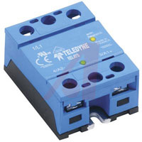 Teledyne Relays SH48D50