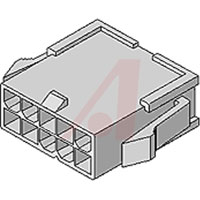 Molex Incorporated 39-01-2141