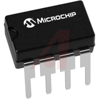 Microchip Technology Inc. PIC12CE519-04/P