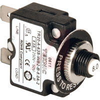 Altech Corp TR20-A-63S-WB2-B-15.0A-2