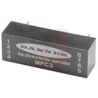 Banner Engineering MPC3