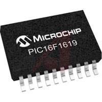 Microchip Technology Inc. PIC16F1619-I/SS