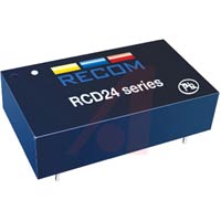 RECOM Power, Inc. RCD-24-1.20