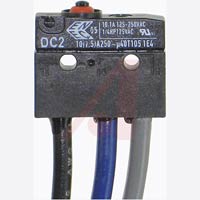 ZF Electronics DC2C-E5AA