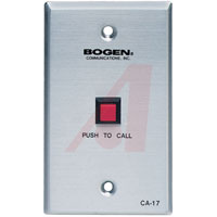 Bogen Communications, Inc. CA17