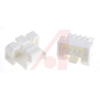 Molex Incorporated 502380-0400