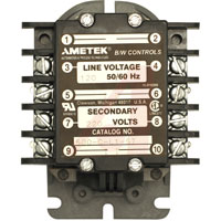 B/W Controls 1500-D-L2-S3-OC-X