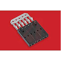 Molex Incorporated 15-47-5080