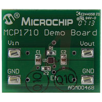 Microchip Technology Inc. ADM00467