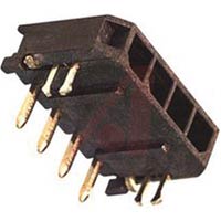 Molex Incorporated 43650-0409